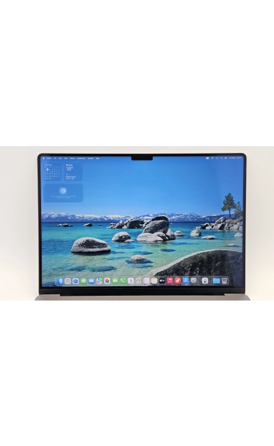 Apple MacBook Pro 16 A2485 M1 Max 64GB 1TB SSD 16,2